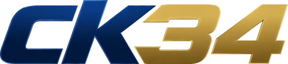 CK34 Logo